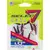 Силікон Select Snack-X Nano 1" #110 (11шт/уп), Довжина силікону: 1" (2.54 см), Колір силікону: 110, фото , изображение 2